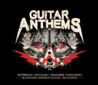 Various - Guitar Anthems (2CD)